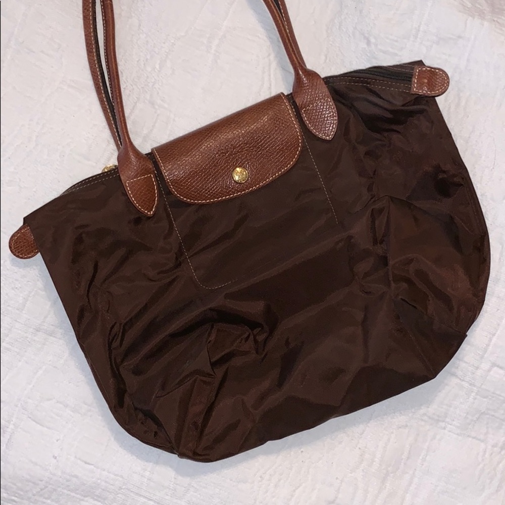 Longchamp Tote Bag